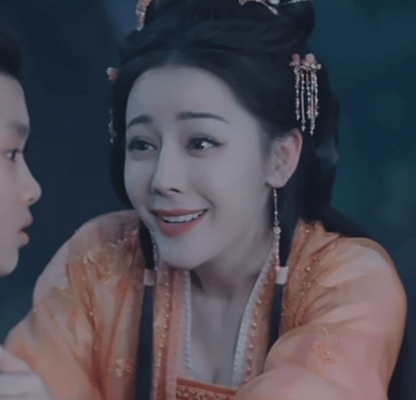 迪丽热巴没有爆剧，是因为这些吗？