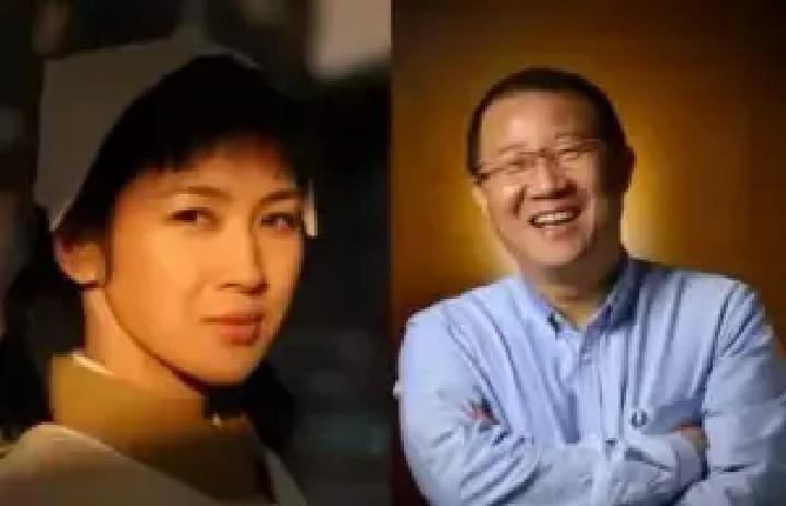 童蕾当年演田雨走红，转身就被温州首富周旭辉的私人飞机和游艇砸晕。她甩了周一围