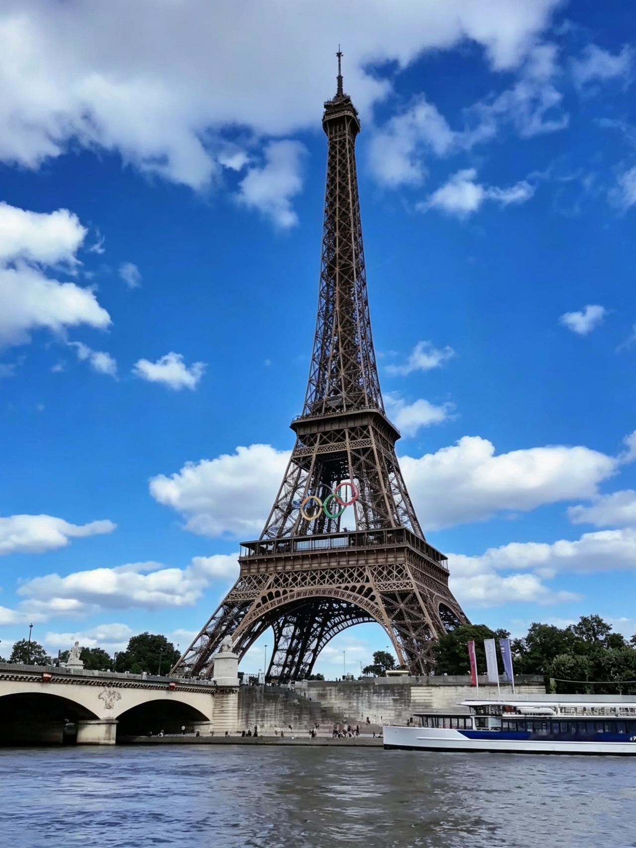 看完法国老太太，我终于不怕变老了！变老一点都不可怕！去法国旅游，‌有著名景