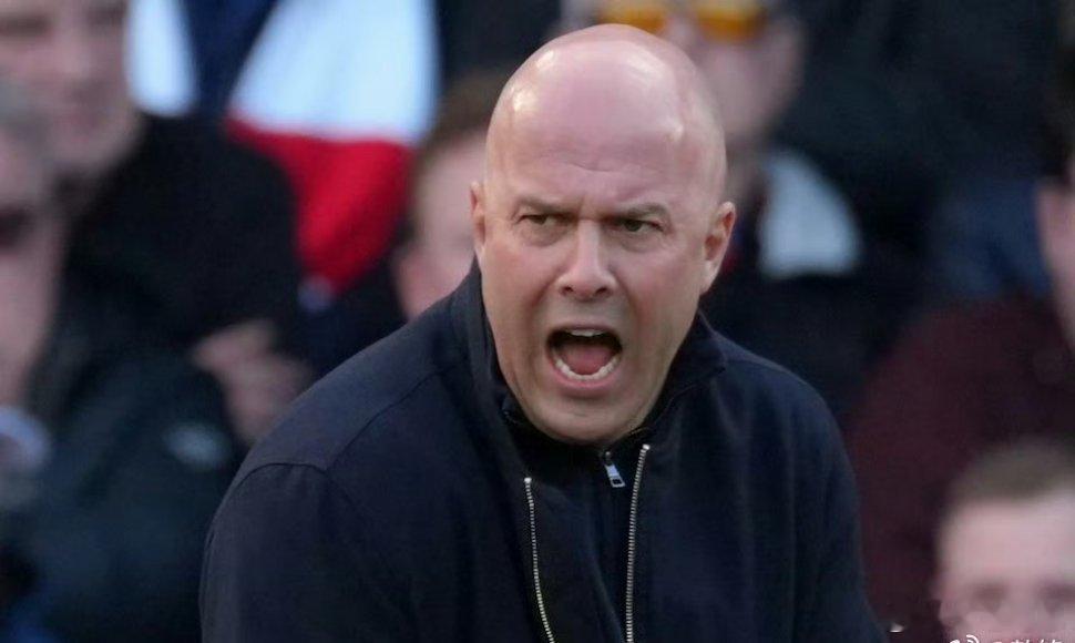 诺丁汉森林vs利物浦上周日是足总杯，周中没有赛事，我就想问问，这一整周，斯洛特