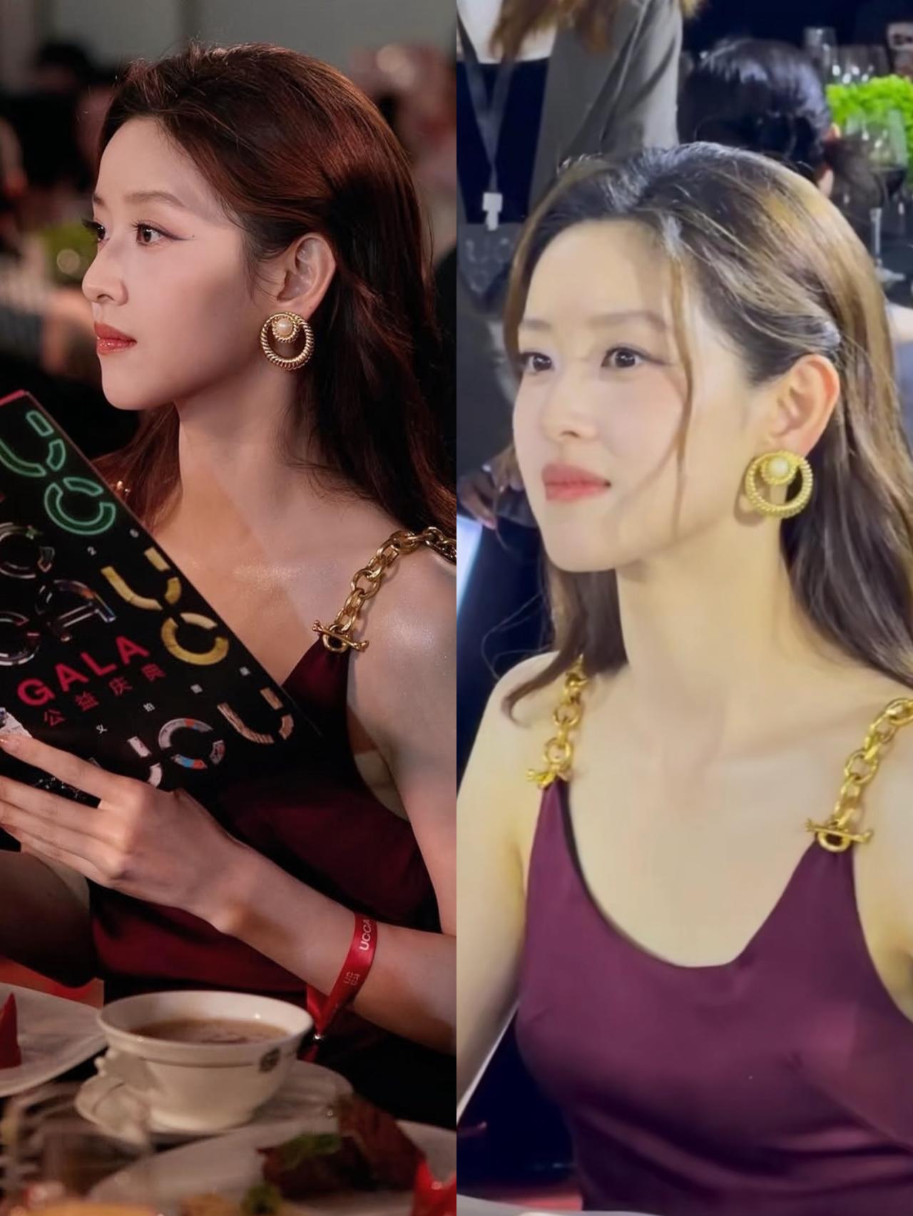 这个世界上我最搞不懂的人，就是章泽天了，明明自己已经是富豪太太，为什么还