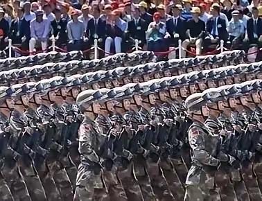 现在不光是美国，几乎所有国家都想搞明白一件事，就是中国的战略底气到底是从哪儿来的