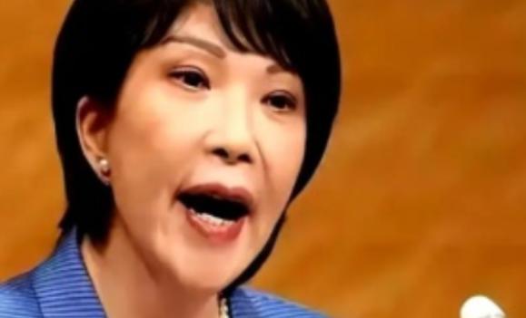 现在日本转变了对中国的态度，他们不想在中国身上下注了，而是跟巴西一块玩了。近期我