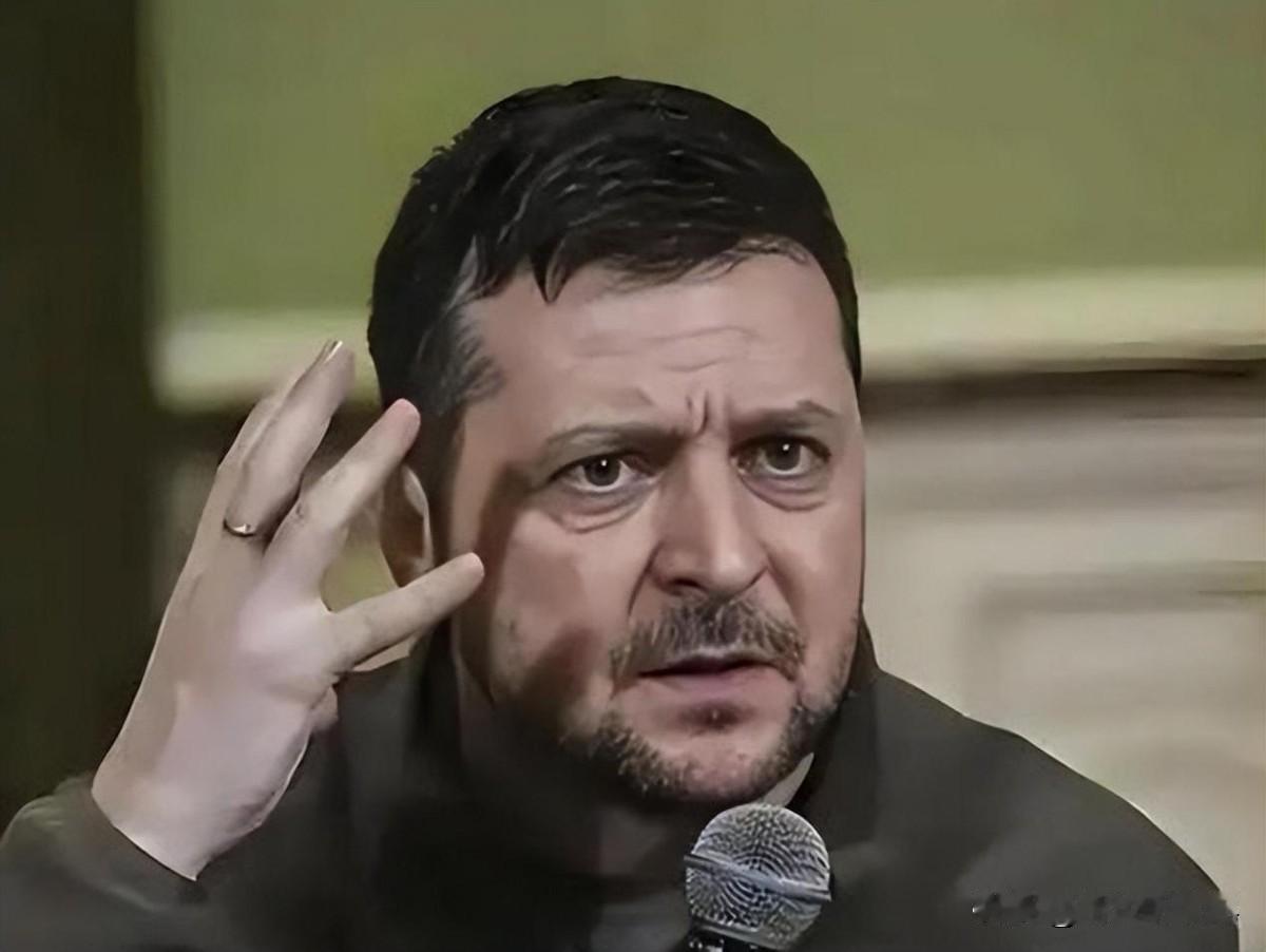 乌克兰正式递交了！4月27日，乌克兰总统泽连斯基向最高拉达正式递交法案，决意将