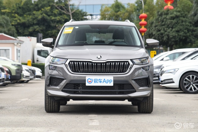 华体会体育：[小鲨帮选车]不到1919万的中型suv 网友 工薪豪车!