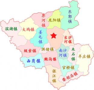 滕州市,辖21个镇街,1250个行政村(居).市区常住人口近80万.