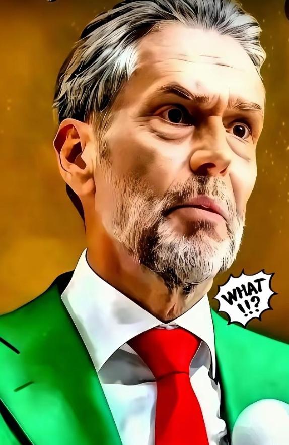 谁都没料到，咱们拿稀土管制反制荷兰，人家居然直接掀桌子，不光新的中低端DUV光刻