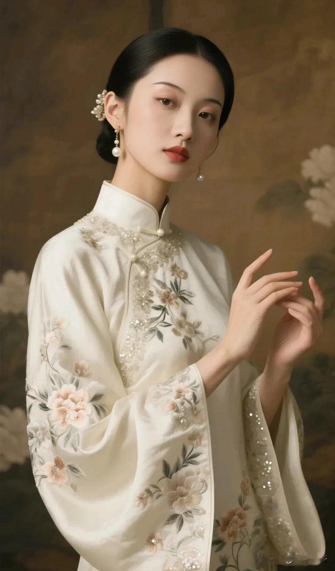 玄学提醒：人不能一直穿很差的衣服有种说法很实在：人别总穿破旧廉价的衣服