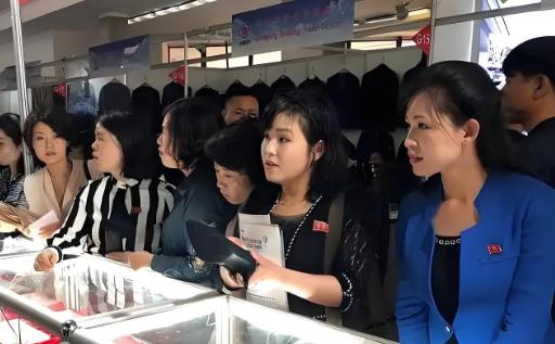 朝鲜98%出口商品卖给中国，都是什么商品？说句你们不敢信的，它出口的很多商品，普