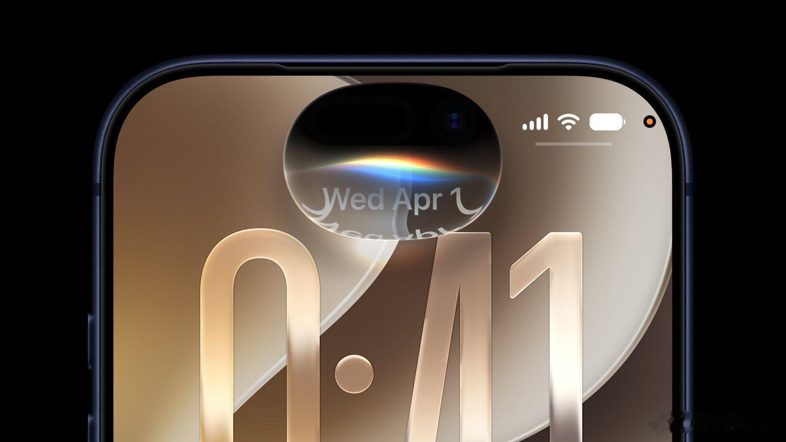 iOS27改动最大的功能是Apple对Siri进行全方位重构，升级为Siri
