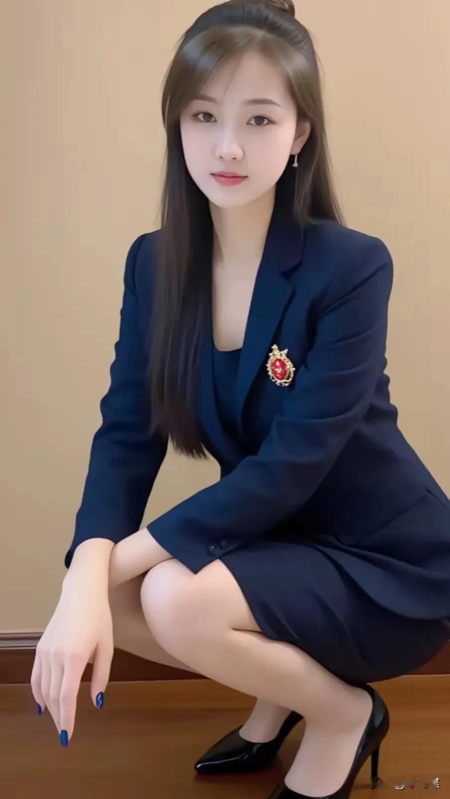 哥哥，这套衣服怎么样