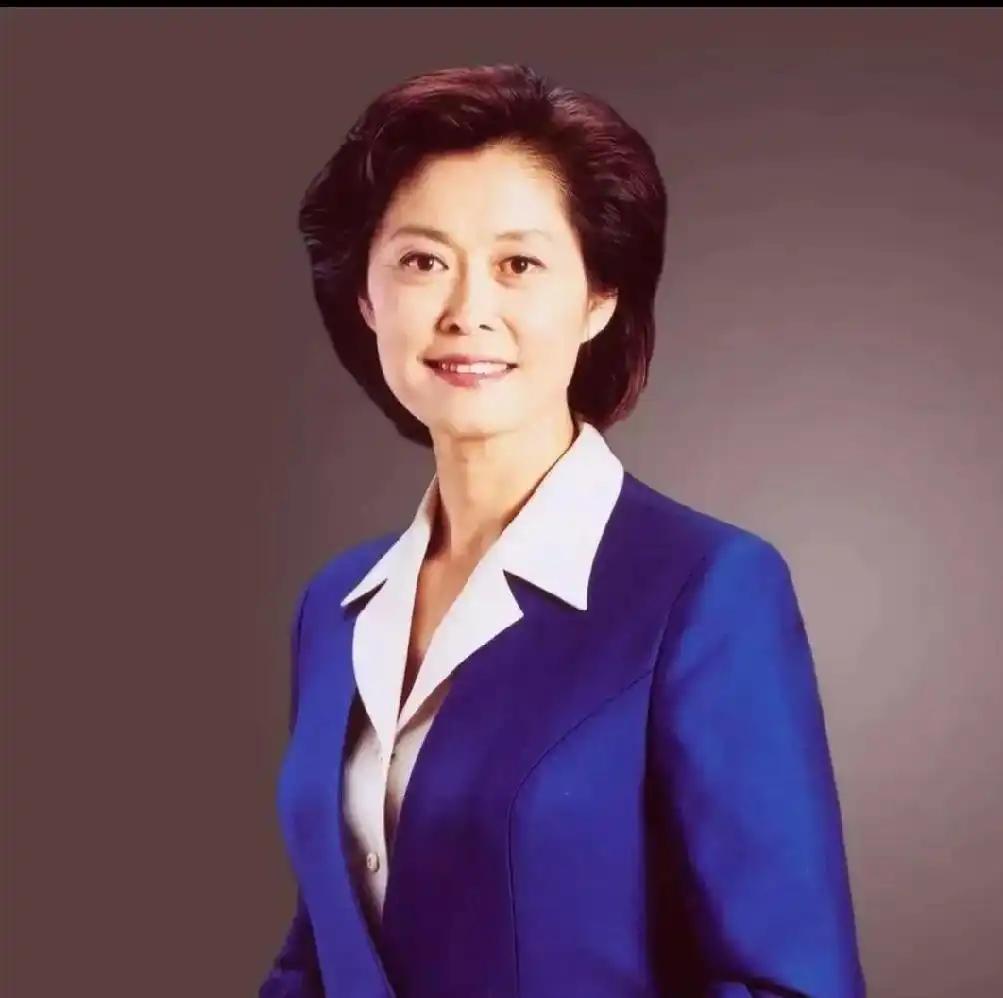 敬一丹走了，看到她的死因，我整个人都破防了。她不是遭遇什么意外，而是栽在了一种我