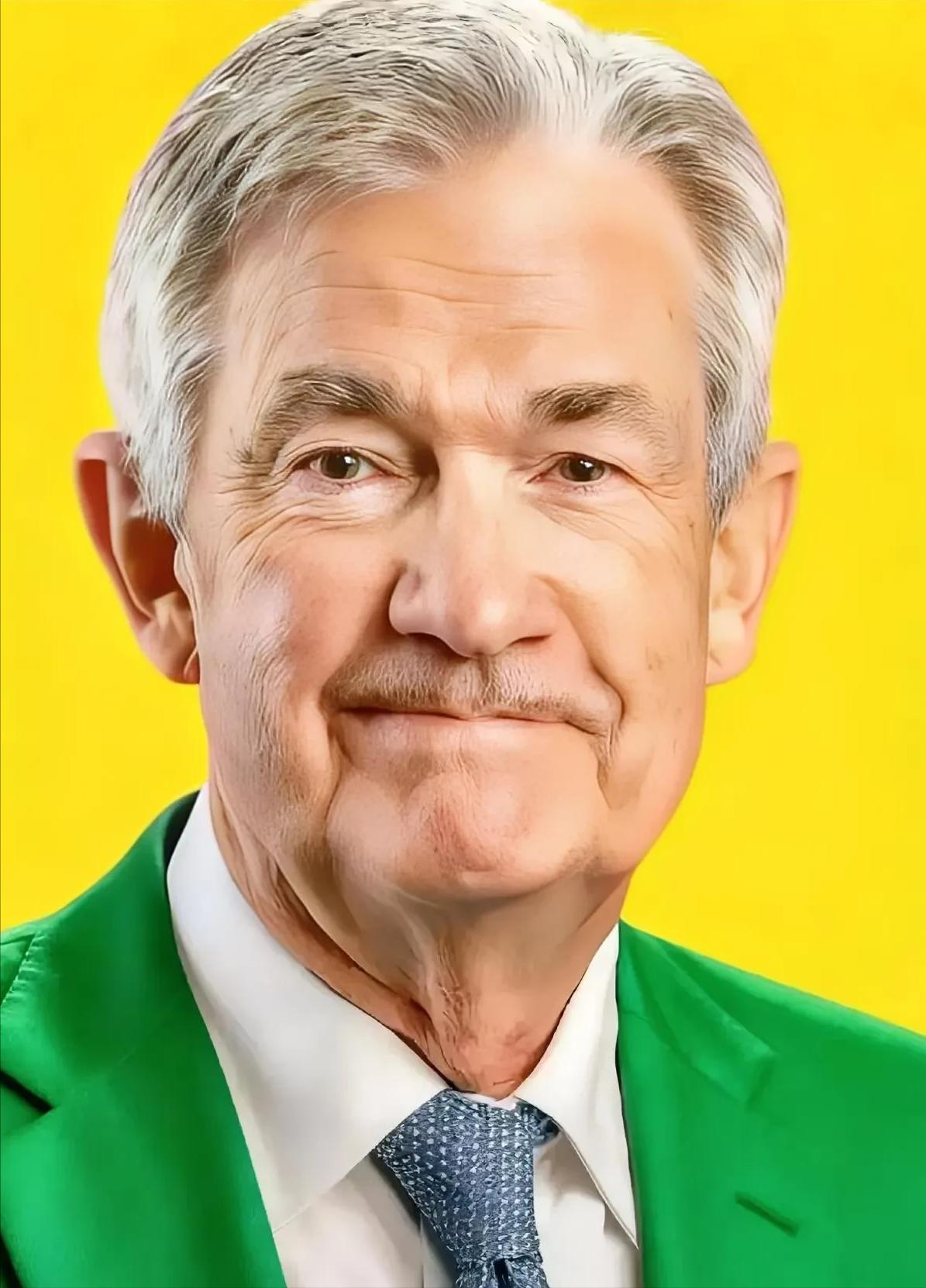 美联储传来消息！ 据11月7日消息，美联储重要决策者、圣路易斯联储主席穆萨莱