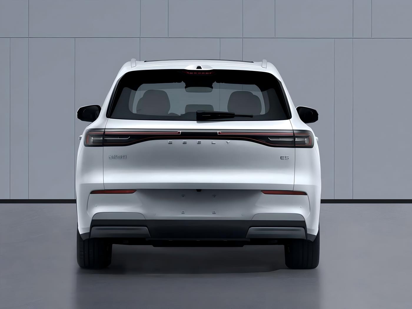 10万出头买纯电SUV，银河E5还是元PLUS？现在的车企，把手机圈那套&