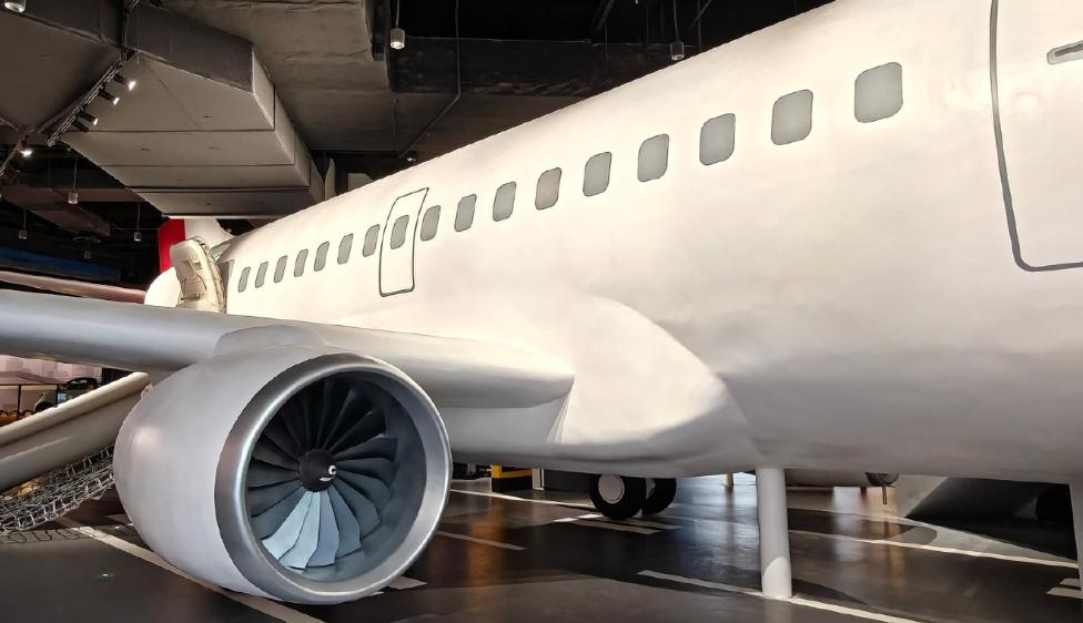 3.5万方！[鼓掌]合肥一场馆即将对外开放！从合肥了解到，全