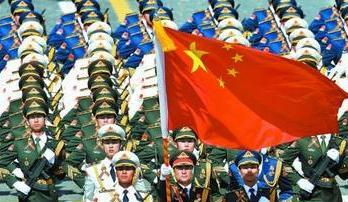 100万亿可以建立一支多强的军队？不夸张的说，要是真把100万亿投入军队，统一地