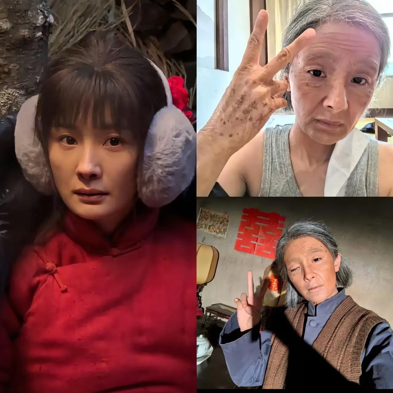 《生万物》杨幂发文看呆！数学130分考北电，这才是“学霸明星”该有的样子！
