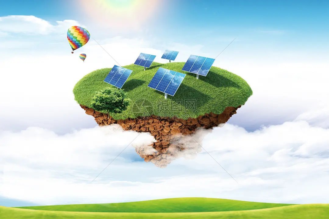 新能源指数暴涨55%！政策+产业共振，这些核心标的先受益细分方向及核心个股1. 