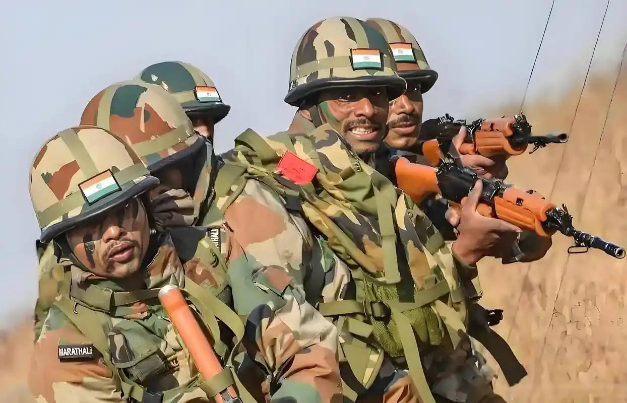 印度这次为什么要急着发动战争？ 说到底，这件事的背后，反映的不是一场突发的军