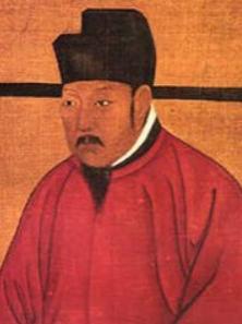 公元1060年，宋仁宗长女福康公主深夜披发叩宫门。那一年，开封府的夜色格