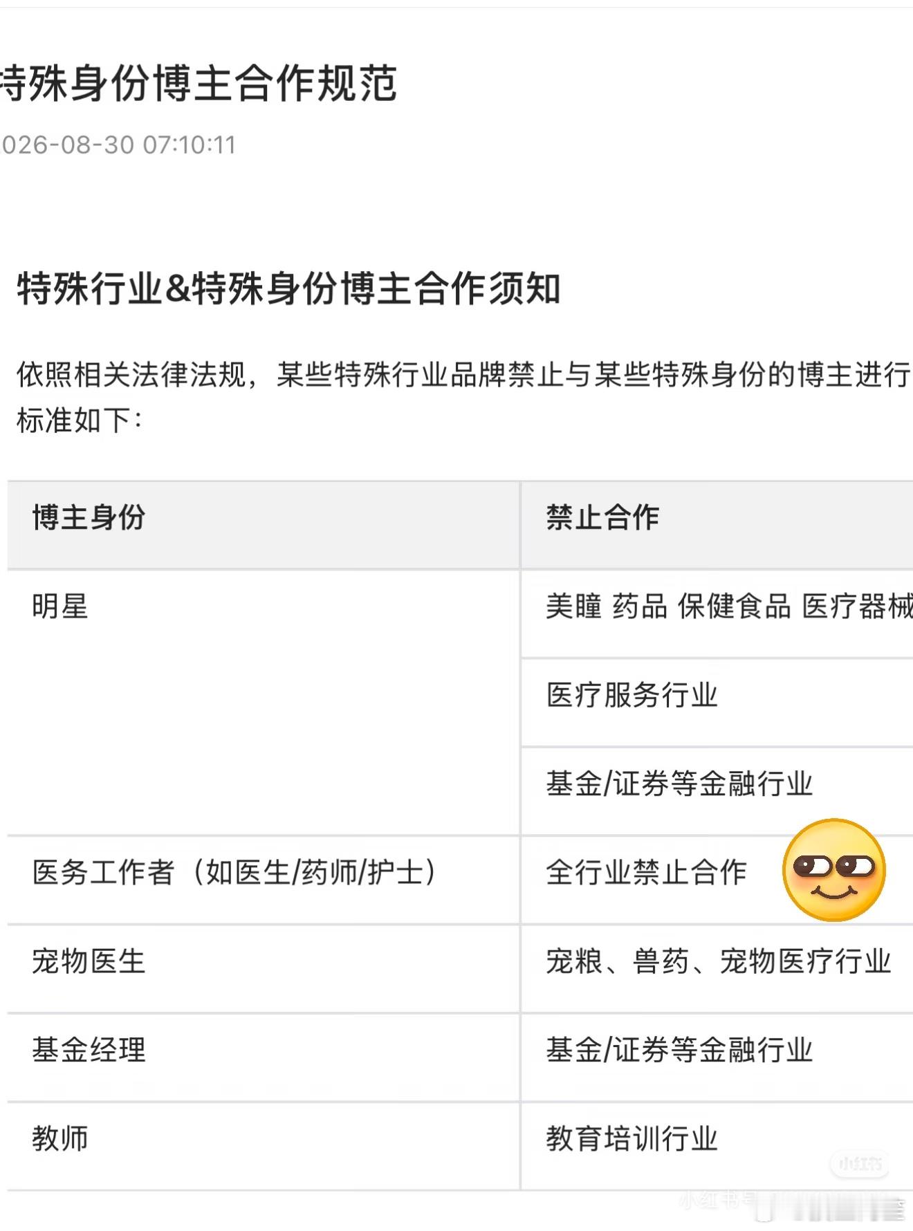 怪不得现在很多医生自媒体都看不到了……​​​