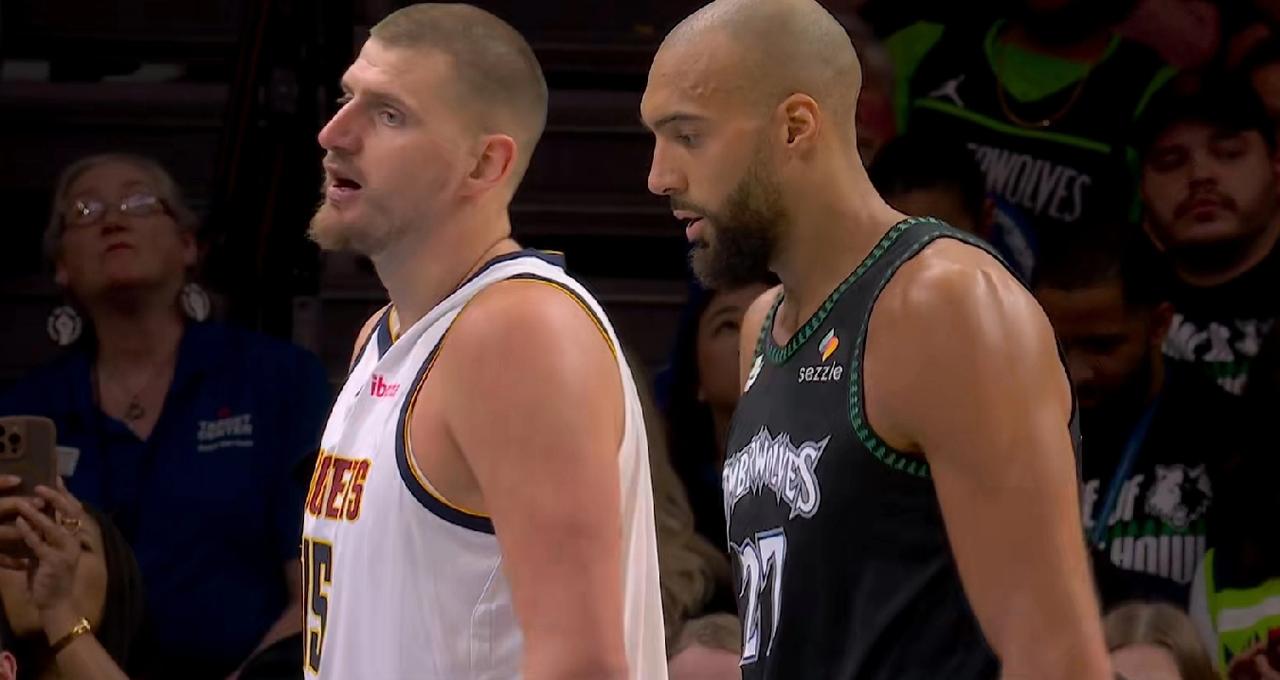 1：3！掘金原地解散吧！！！实属没想到：掘金面临如此巨大的阵容优势，居然拿不