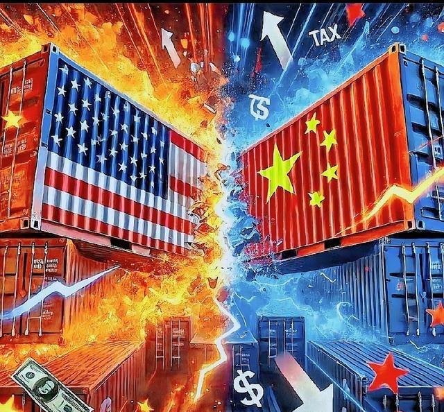 特朗普骂尼克松打开了中国的大门，骂卡特与中国建交，骂克林顿让中国加入世贸组织，骂