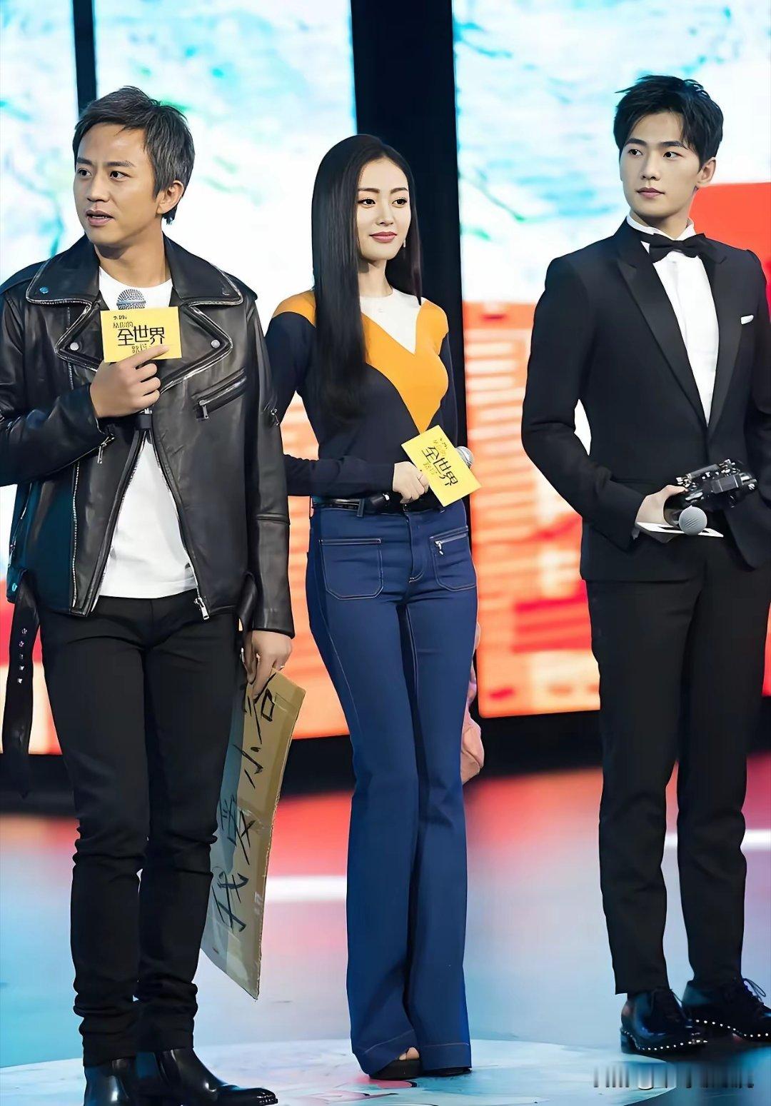 没有过亿身家，都不敢有娶她的想法！