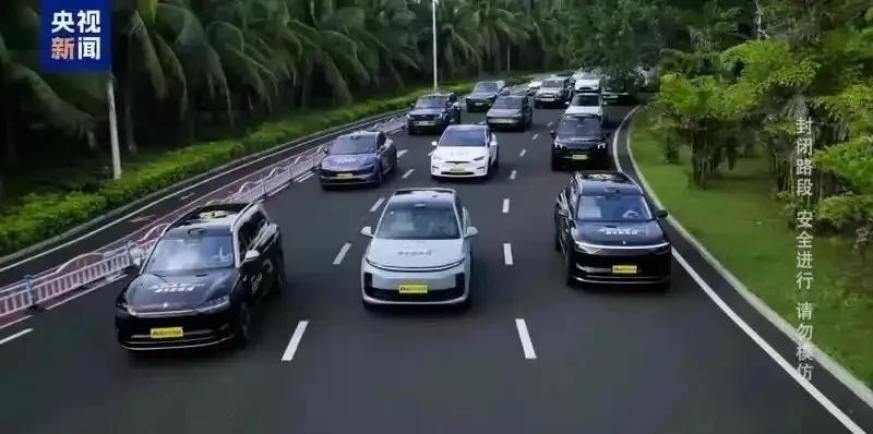 “我支持遥遥领先起诉懂车帝”既然懂车帝的测试有这么多“猫腻”和“不公平”，一会