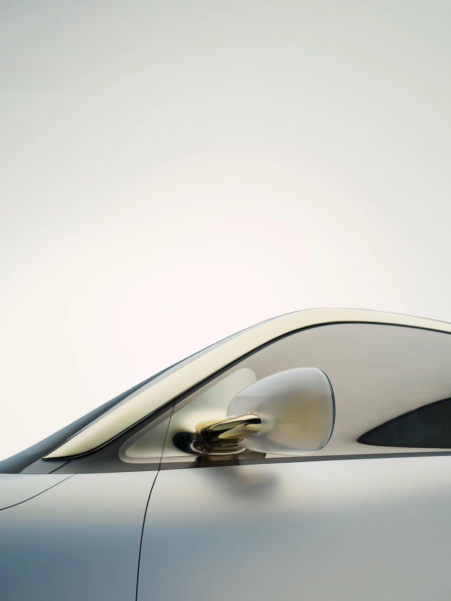 2026款smart精灵2号smartFortwo的继任车希望量产班，也
