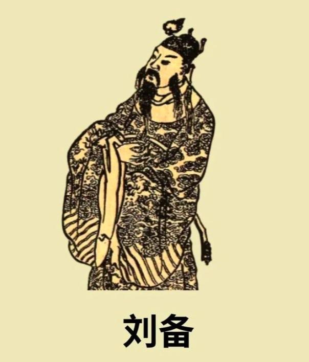 其实真正来讲，曹操能理解刘备，而刘表袁术之类不能。三国这三家里面，曹操刘