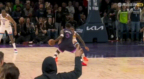 你MVP？华子最后40秒：致胜3分，帽、断SGA！SGA最后半节对飚华子、连续