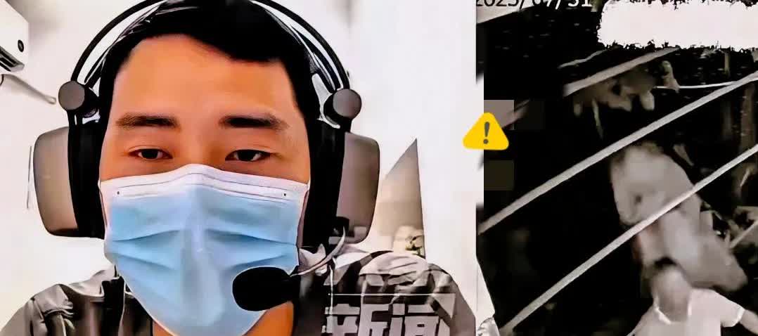 我有种预感，防城港这次停车纠纷会被人反复提起，不是冲突多激烈