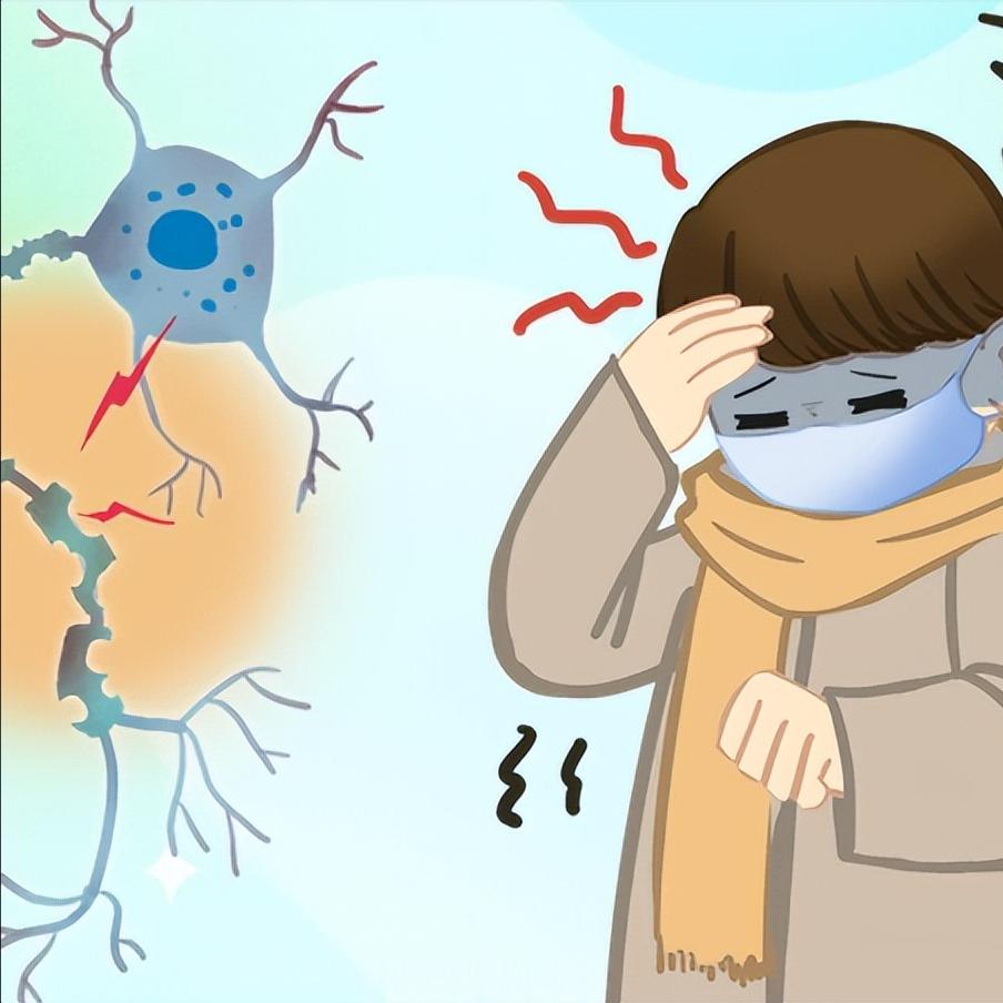 脑梗死的三个阶段，抓住第一个就能救命脑梗死不是突然倒下的，它有三个阶段。很多人