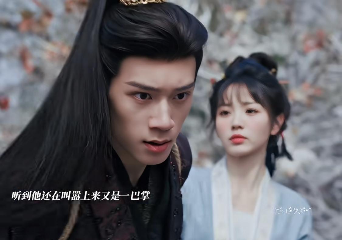 一个屠户的女儿，在战场上找到了她的侯爷丈夫。这听起来像天方夜谭，却是《逐玉》