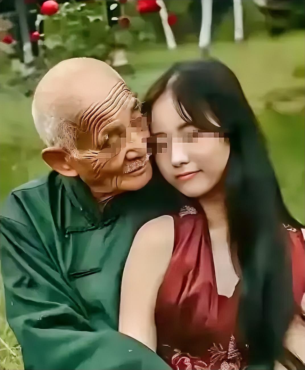 “脸都不要了！”江苏扬州68岁大爷瞒着结发妻子，给90后情人转了479
