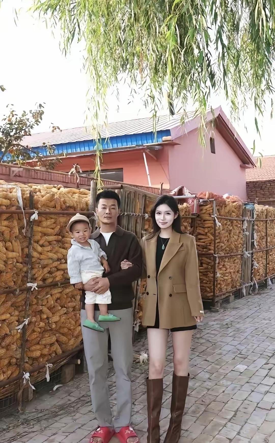 家侄儿命真好，三年前娶媳妇，没花1分钱彩礼，还有嫁妆20万。家侄儿是公务员，媳妇
