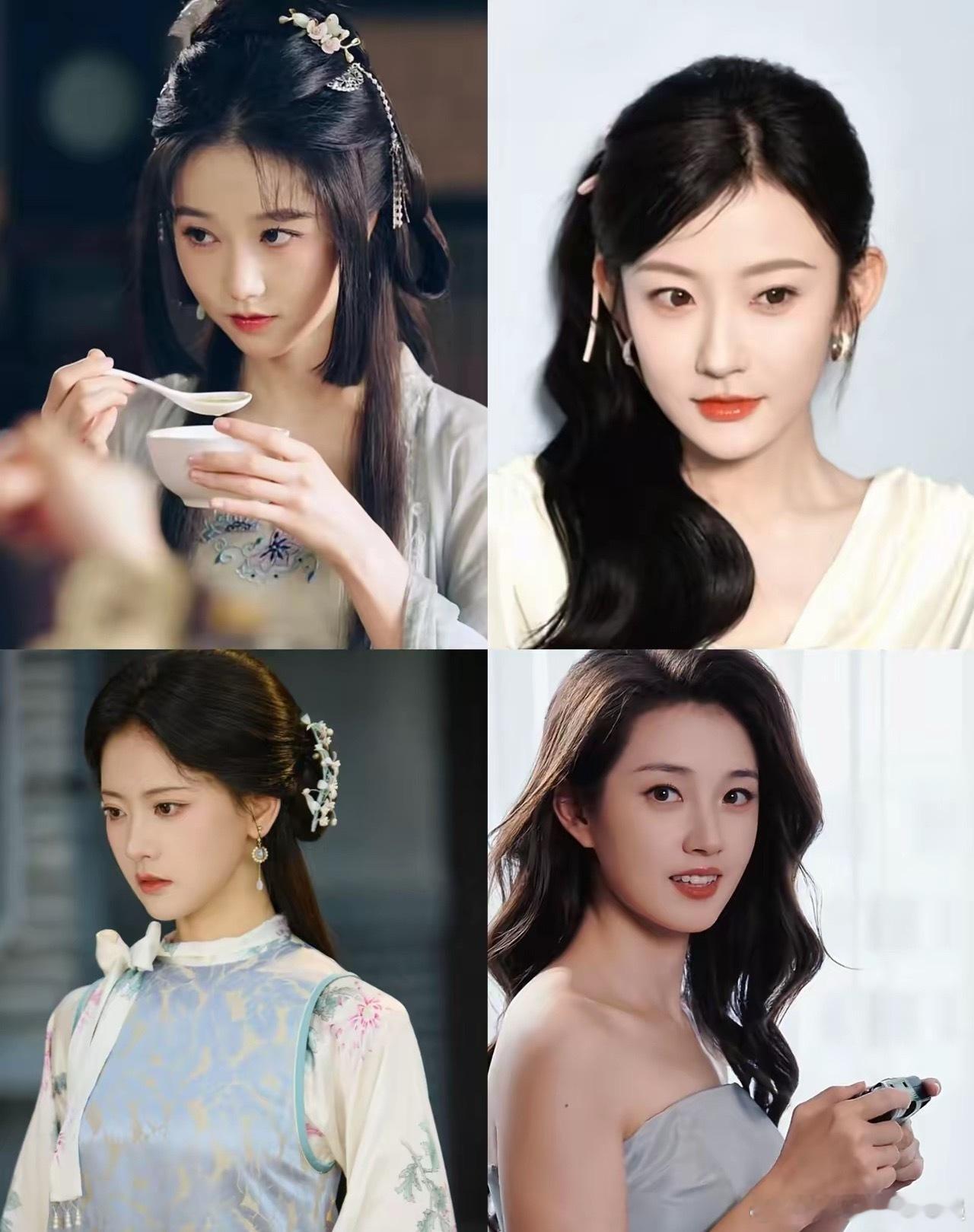 短剧演员真的不能细看因为你一旦仔细看了就会发现，其实很多女演员长得都很漂亮，甚至