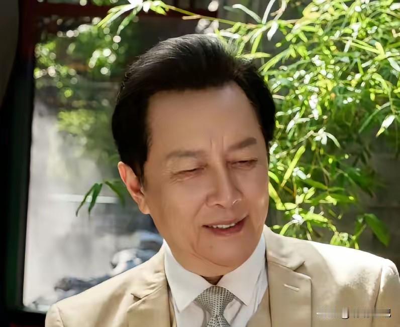 唐国强，太让人意外了！​​2月26日，许久没有消息的的唐国强，突然冲上了热搜，