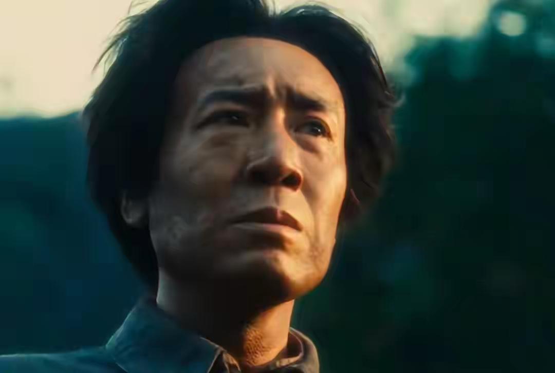 拒绝假山假景流水线！于和伟《伟大的长征》大火，这才是革命剧该有的样子现在不