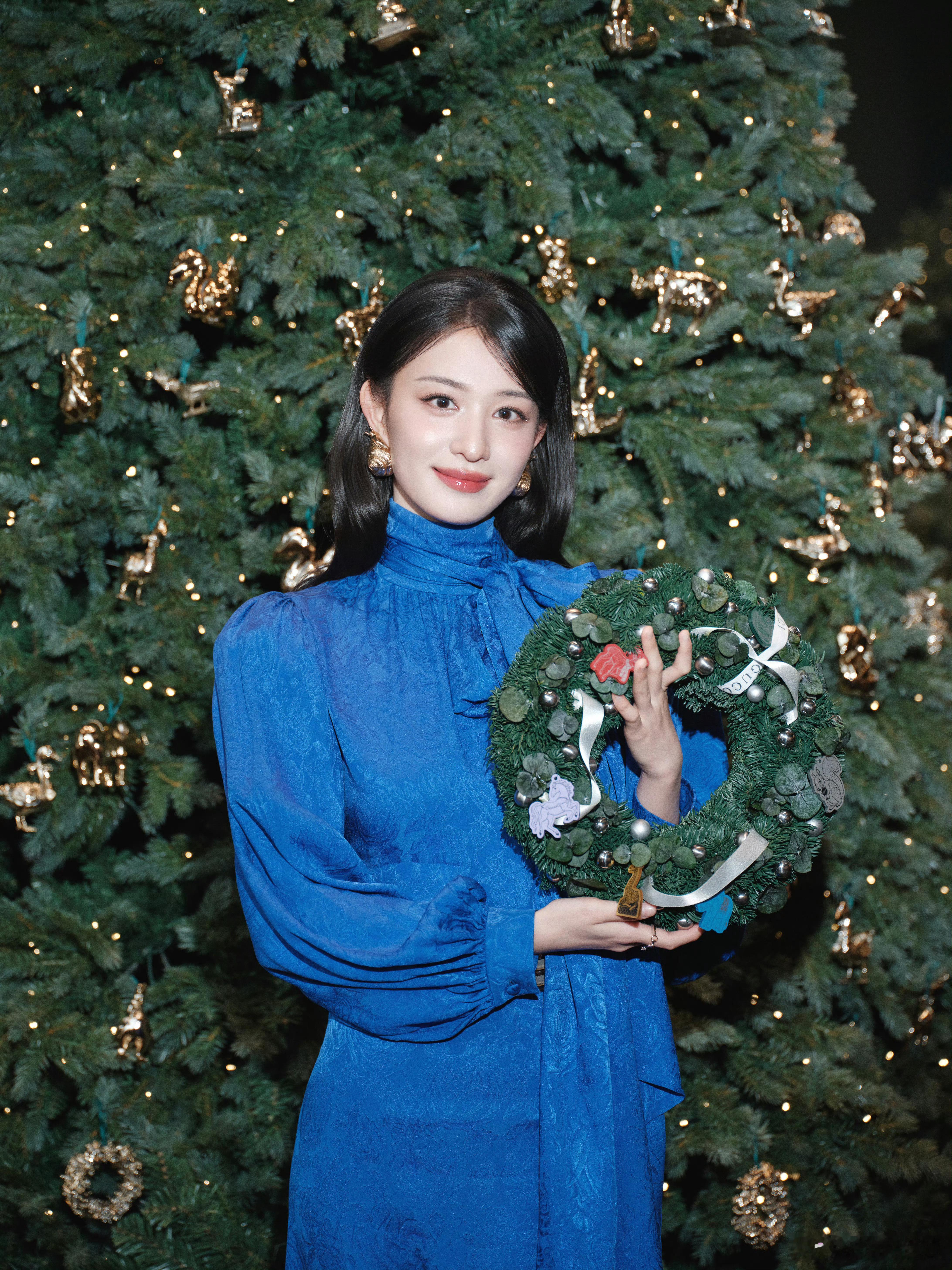 以前不理解女网友叫女明星叫老婆这一刻