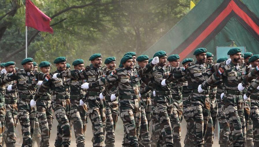 为什么62年印度被打掉一个师，国家就崩了?以前打仗，不管是苏联、一战参战国，还是