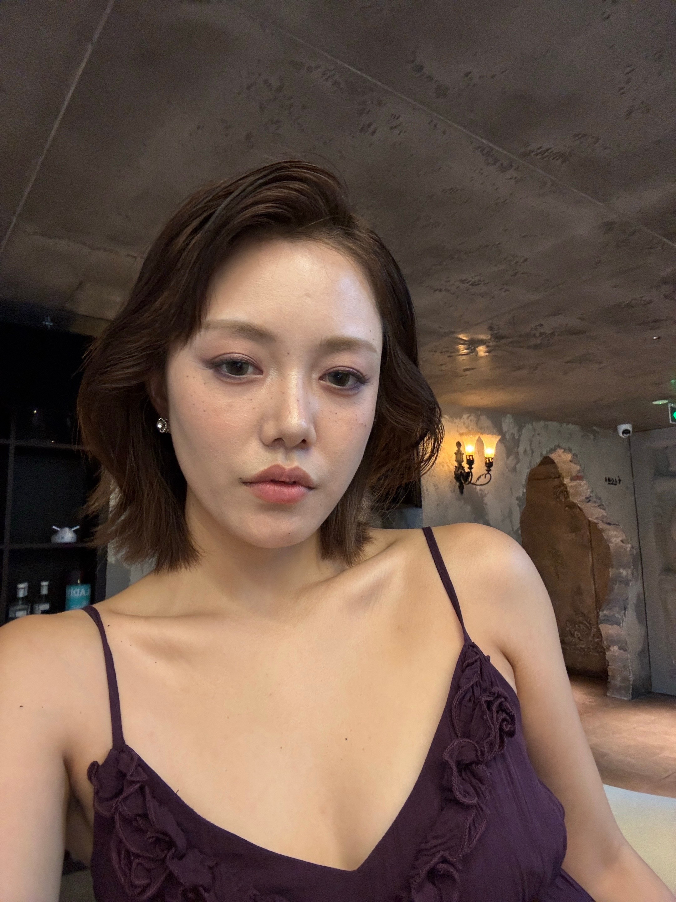 今天做成熟女人