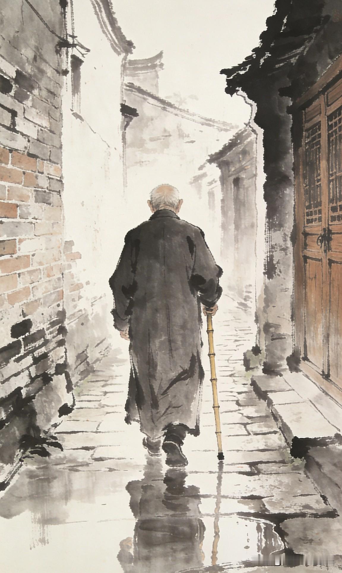 听说最近有机构研究出来，说人在34岁以后会断崖式衰老，你们怎么看？作为一个8