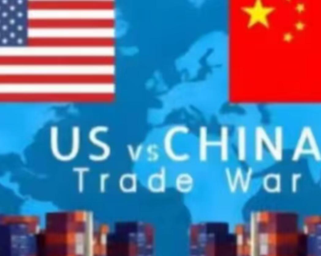 中国为什么不希望美国倒下？说白了，如果美国失去了“世界霸主”的位置，那么咱们