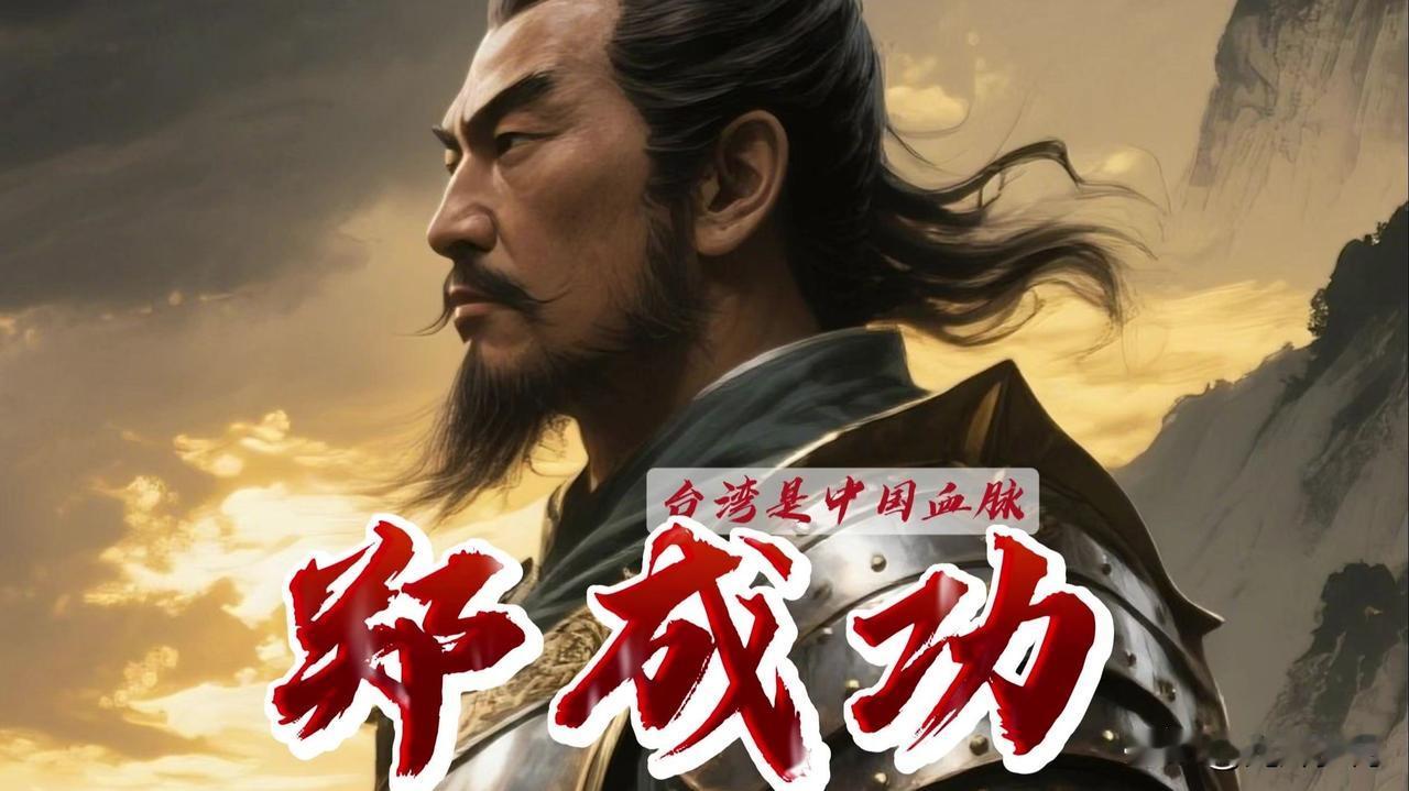 郑成功，无疑是民族英雄。但是，爱新觉罗家族登大位时，作为明朝老将，郑成功一直在