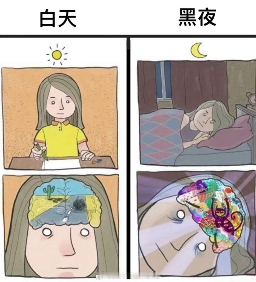画画meme网友投稿图片选集
