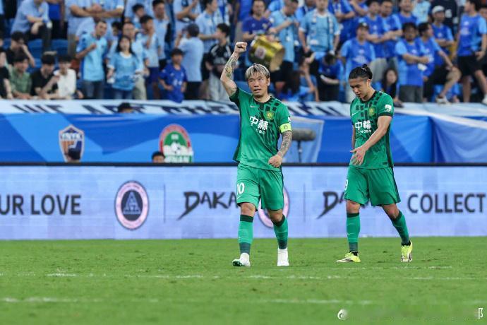 还得是张稀哲！危难时刻方显英雄本色替补登场后盘活球队进攻，第89分钟打破僵局率