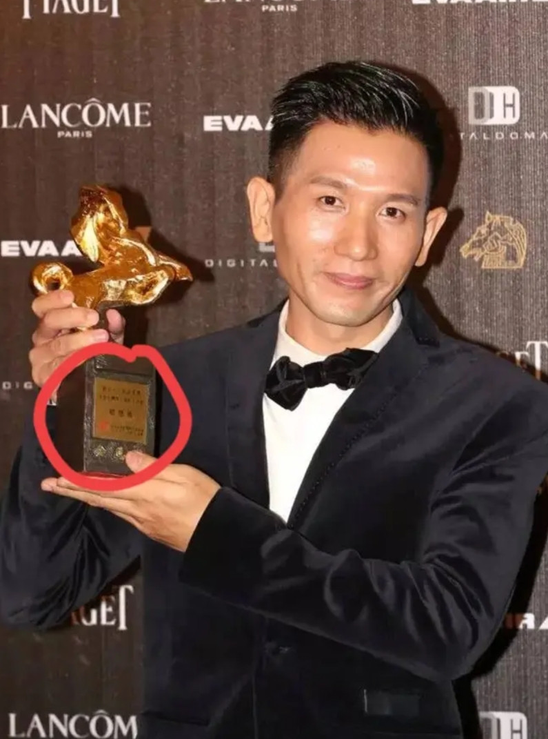 和小赵传绯闻的赵德胤，这人我专门查了一下，又挖出几个令人震惊的真相：原来赵德