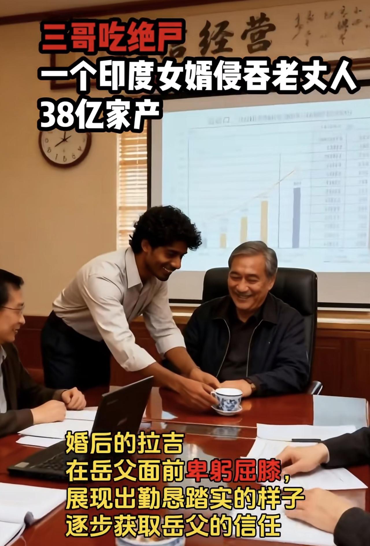 很多人好奇那些娶了中国女孩的印度男人是高种姓还是低种姓。据统计到目前为止中印通婚